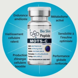 MOTS-C 10mg