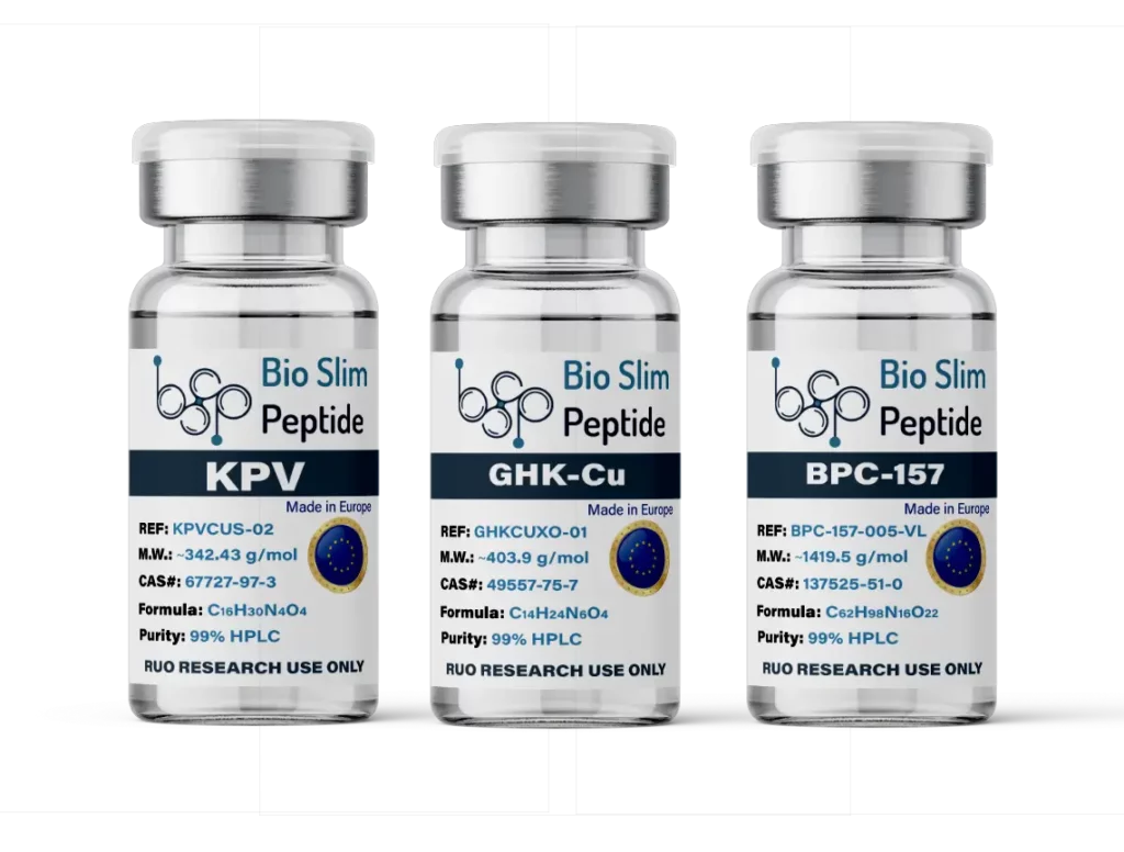 Immunité / Anti-Inflammatoire