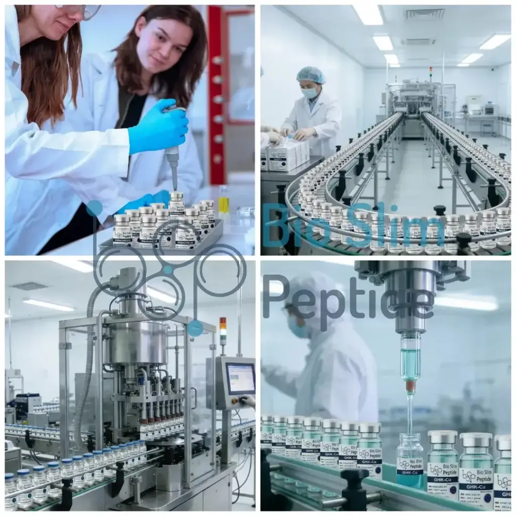 Bio Slim Peptide